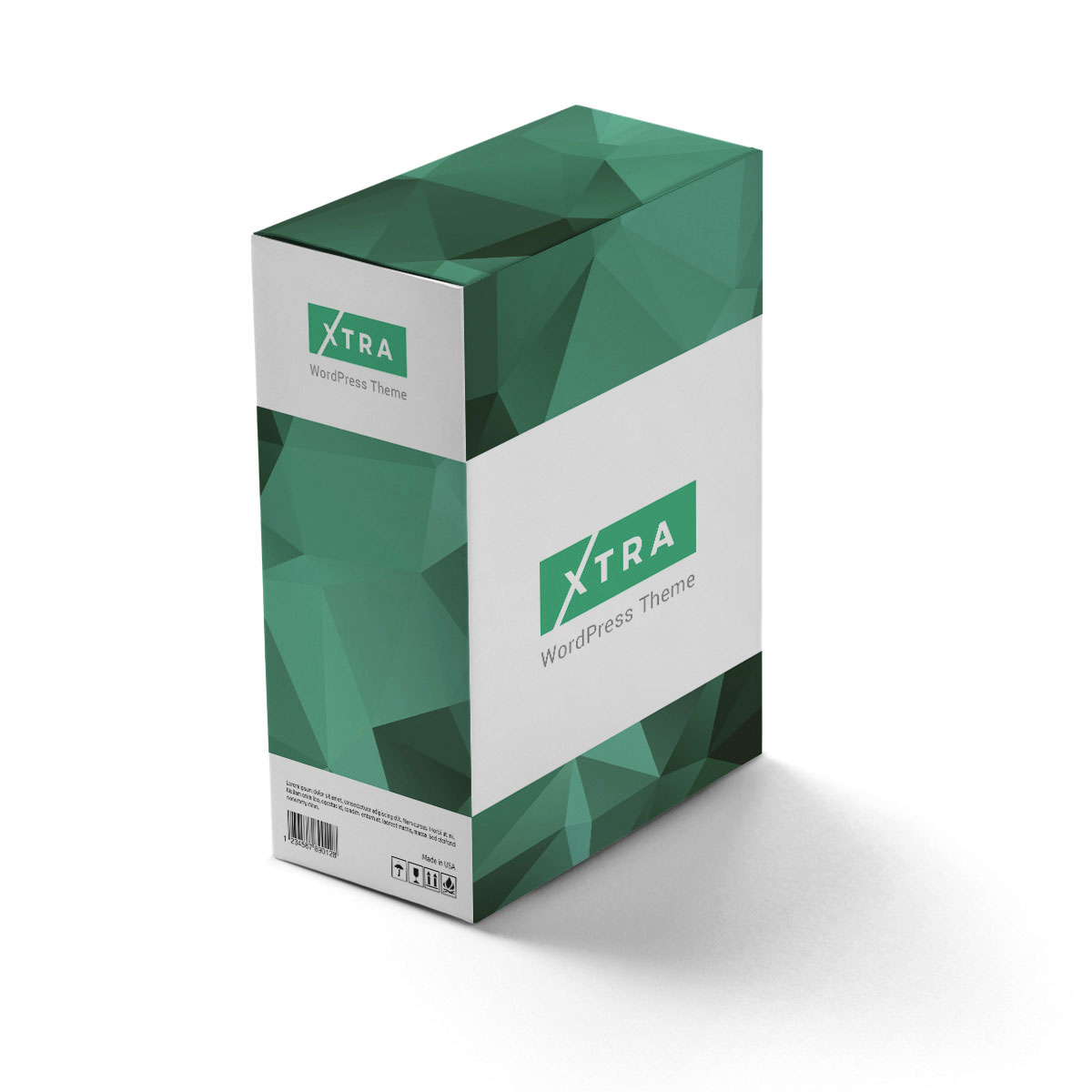 نماذج ثلاثية الأبعاد للمباني